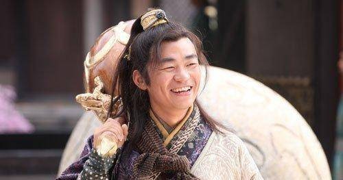 李元霸为何不能杀宇文成都，答案在《封神演义》