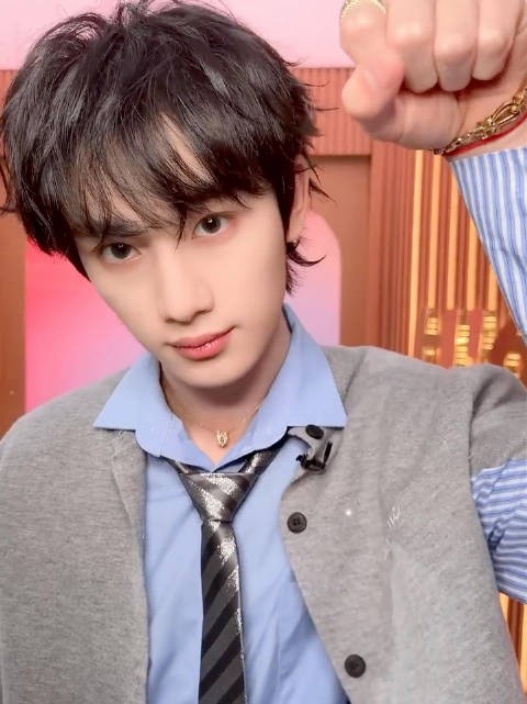 杨迪魔术变出丁程鑫猫咪，你好星期六惊喜上演