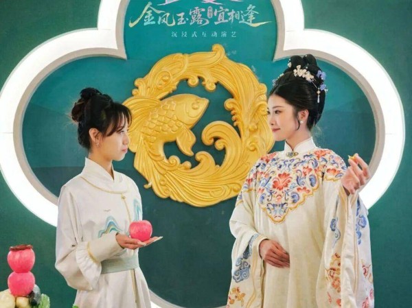 宝藏展览、沉浸演出精彩不停，济南的春天也很“文艺”