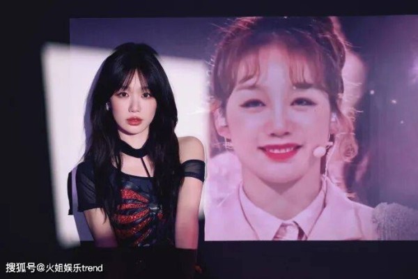 为啥说徐梦洁参加《乘风2026》是有效升咖？