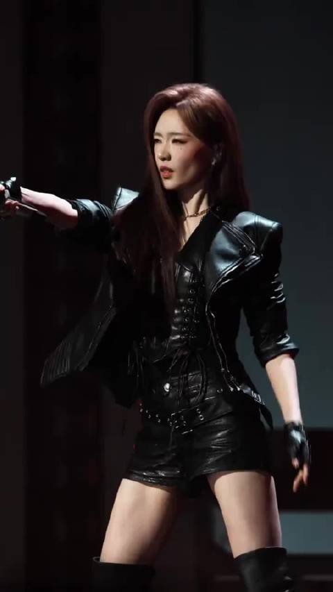 张月《乘风2026》初舞台获505票创纪录