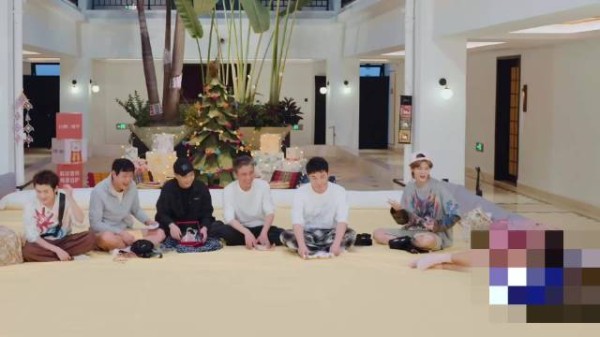 五哈还是那个熟悉的味道，要是鹿能多点镜头就更好了