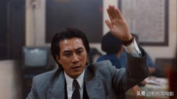 《古惑仔》“耀哥”走了！58岁李道瑜脑出血离世，吴志雄证实