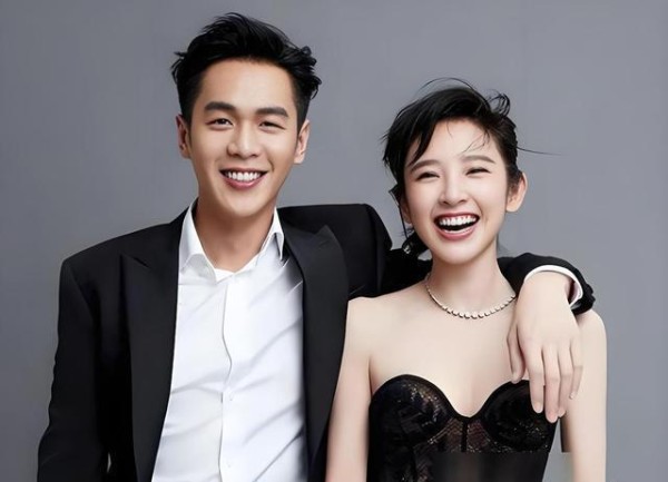 深夜张若昀高调发文，4月3日一向低调的他突然在社交平台发表言论