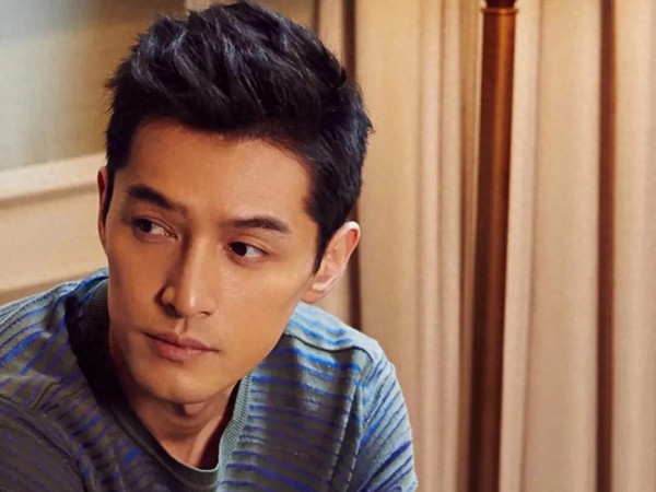 胡歌主演的电视剧电影