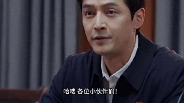 胡歌的经典影视作品你看过吗？