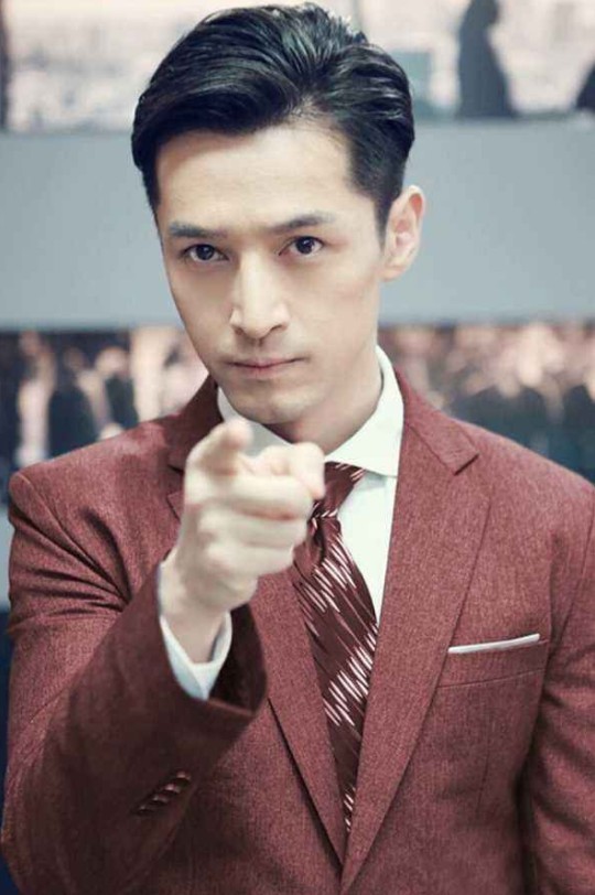 胡歌有多正能量？他要的生日应援如此简单，当他的粉丝真幸福！