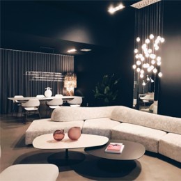 明星家居选购技巧