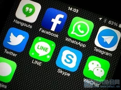 马化腾身价=马云+刘强东,社交网络的商业价值远超你的想象?