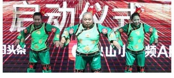 类似于《星光大道》！《我要上春晚》处境尴尬，任鲁豫艰难撑场面