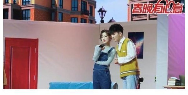 类似于《星光大道》！《我要上春晚》处境尴尬，任鲁豫艰难撑场面