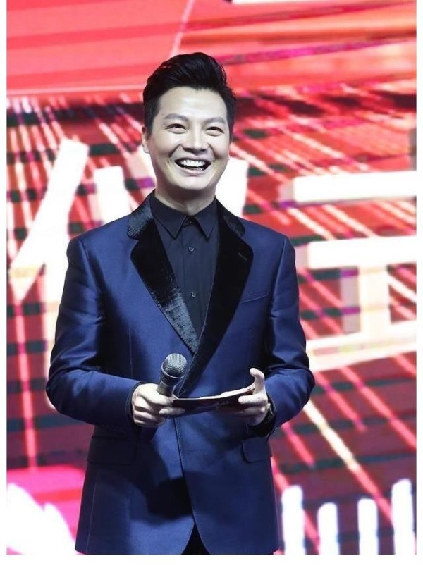 类似于《星光大道》！《我要上春晚》处境尴尬，任鲁豫艰难撑场面