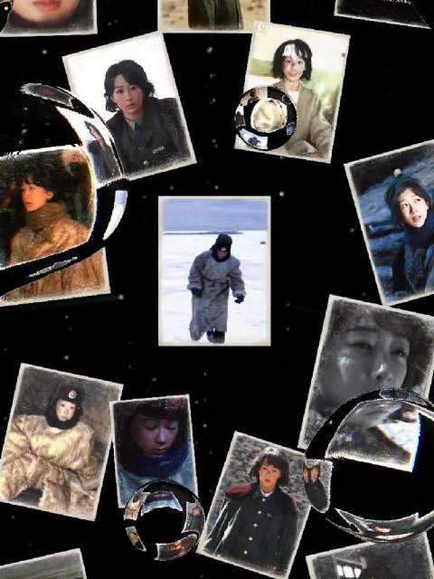 杨紫微博之夜亮相，白菊造型引热议