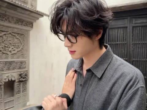 展轩今日份跳舞营业:舞动的空间还能进步!好嗨啊,请多跳