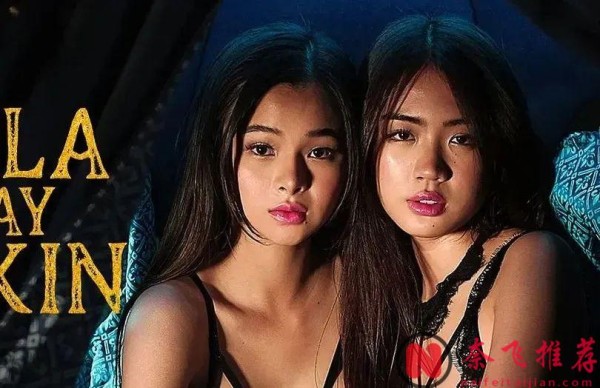 10 部菲律宾电影「尺度深度并存」，全程打码到手酸！