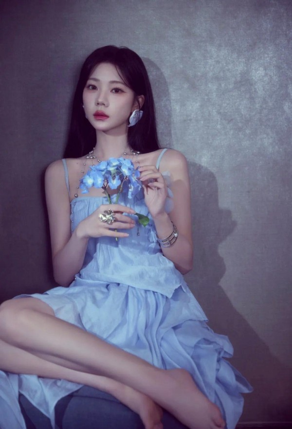 张紫宁：从音乐到综艺的全方位才华展现