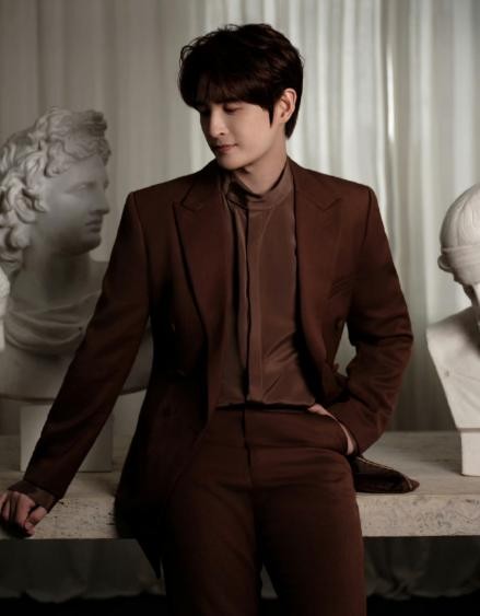 张远经纪人丨棉花糖唱响青春记忆