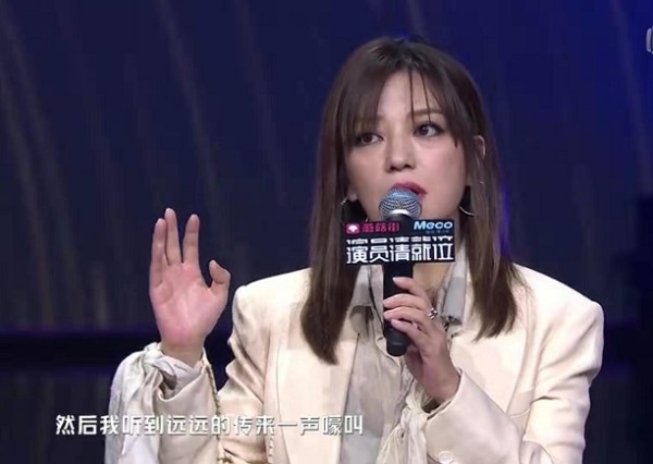 演员请就位红毯成大型“卸妆”现场，离开美颜滤镜，明星集体大变样