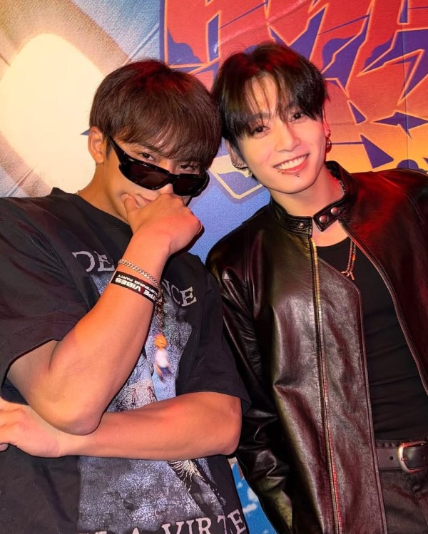 金珉奎的8個故事！