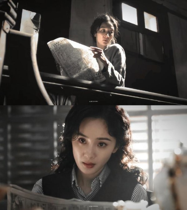 杨幂靠“笨功夫”封后，流量明星的“吃苦时代”真来了？