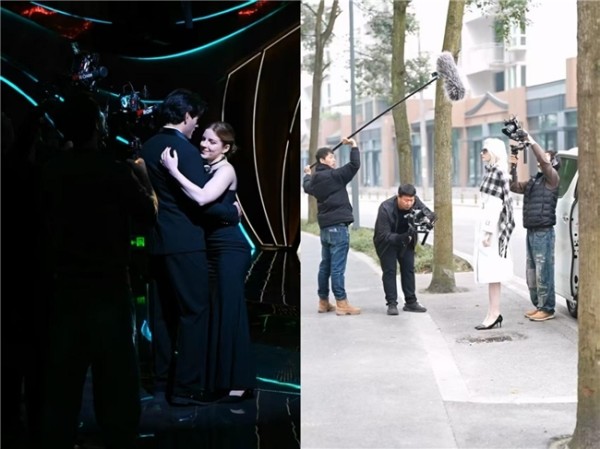 行业观察:从“试水”到“定义”,中国短剧已重构全球娱乐工业标准