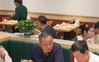 碗底见人品！魏建军于东来吃顿饭打脸全网