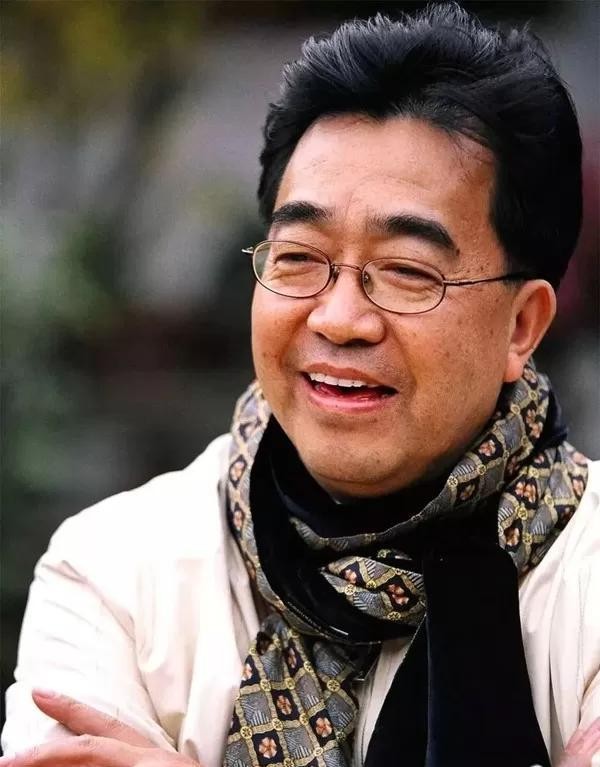 陈逸飞：跨越油画与电影的艺术人生