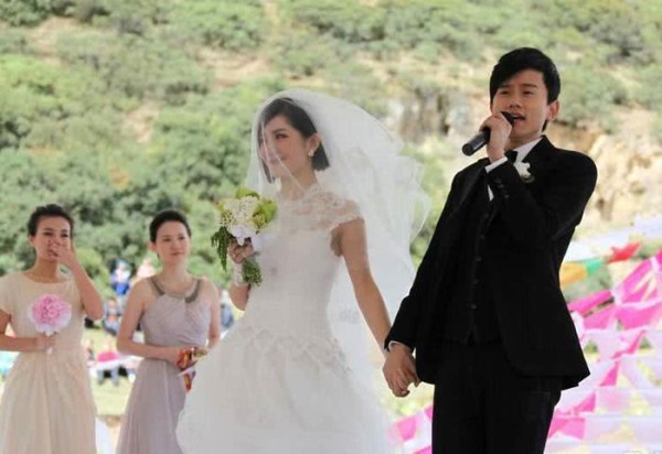 明星婚礼礼金内幕曝光！何炅给了谢娜700万礼金？