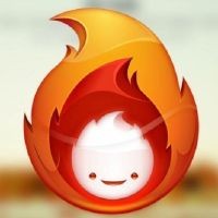 #女明星绿色婚服古装...