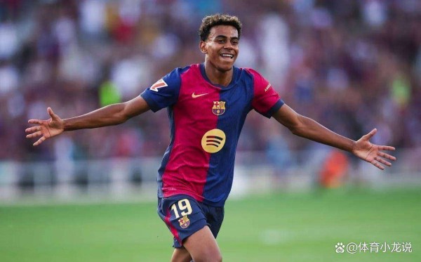 大局已定?外媒列金球奖排名,多纳鲁马在列,巴萨双星进前三