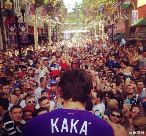 中超一年，烧了美国职业足球大联盟二十年的钱 