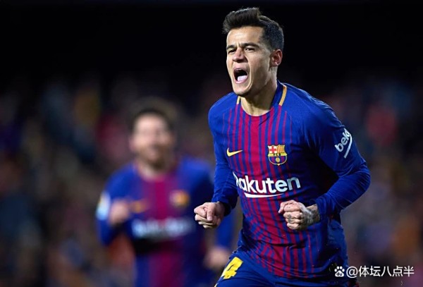 足坛史上最贵十大转会榜：库鸟 登贝莱 阿扎尔被喷惨 姆巴佩值回票价