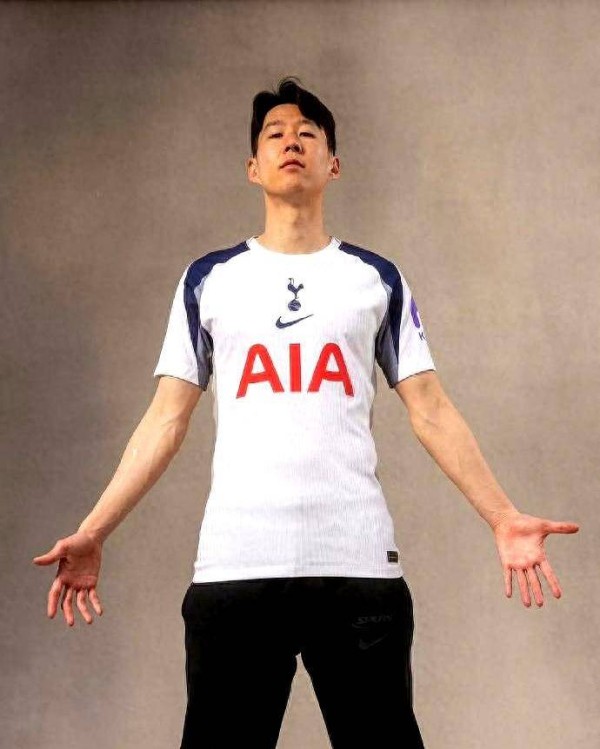 孙兴慜转会尘埃落定，加盟洛杉矶FC，转会费破1500万欧