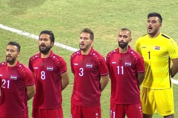 40强赛劲敌出线形势出炉！下场取胜=甩开国足8分，补招2人争8连胜