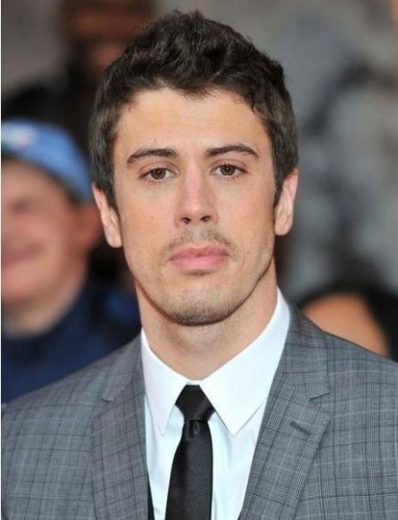 演员托比凯贝尔