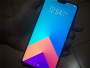 标配屏下指纹 vivo X21确定3月19日乌镇发布