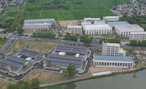 国家重点地区考古标本库房（浙江）