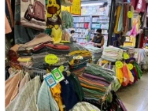 长宁区日用品批发诚信合作,日用品批发