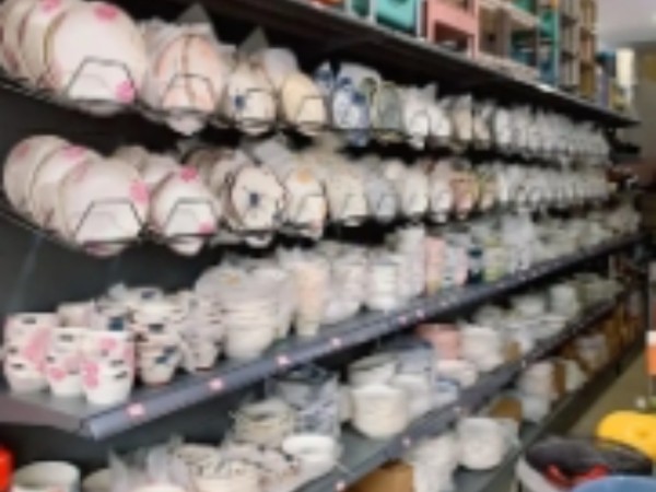 长宁区日用品批发诚信合作「张家港市盛润商贸供应」