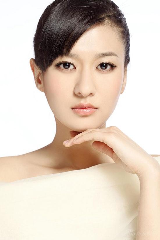 陈真希:我不是翻版张娜拉(组图)