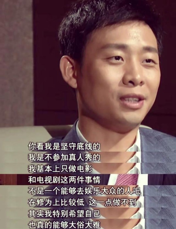 影视圈的现状：熟脸演员霸屏与新人演员的生存困境