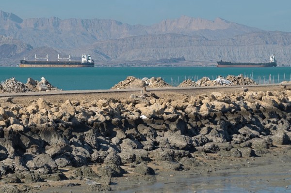 2026 霍尔木兹海峡石油危机升温