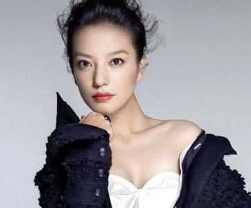 赵薇代言食用油 广告词被指攻击竞争对手