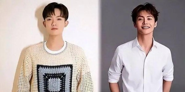 娱乐圈风波解析：李明德、马天宇与“金鹰女神”背后的秘闻