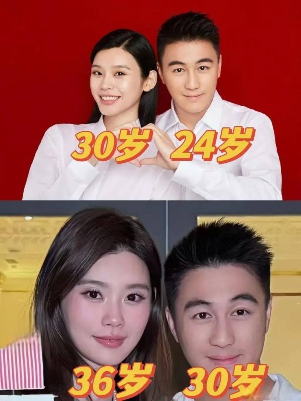 奚梦瑶沉默晒照VS何猷君12小时失声：豪门危机公关，谁在下一盘大棋？