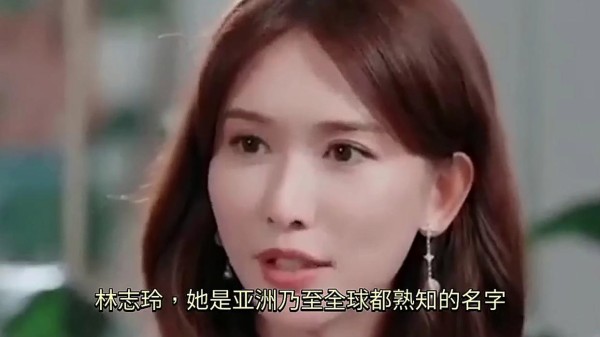 林志玲的“自信包”棋局：揭秘女神危机公关的三重智慧反击