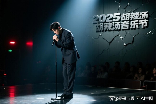 苏醒三度道歉难平众怒:艺人危机公关的真诚陷阱