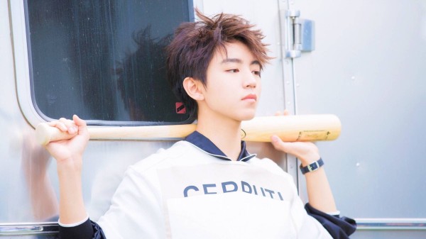 明星点评:王俊凯、蔡少芬、肖战、辣目洋子、杨迪、林志玲