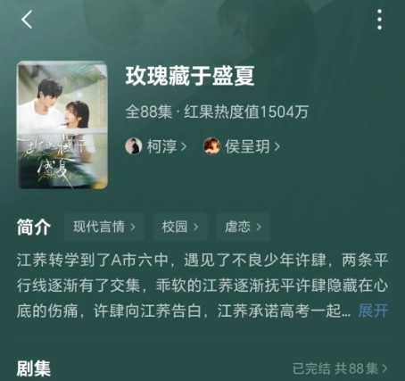 热度1500W、两个热搜，短剧一哥新剧数据表现，值不值日薪2万？