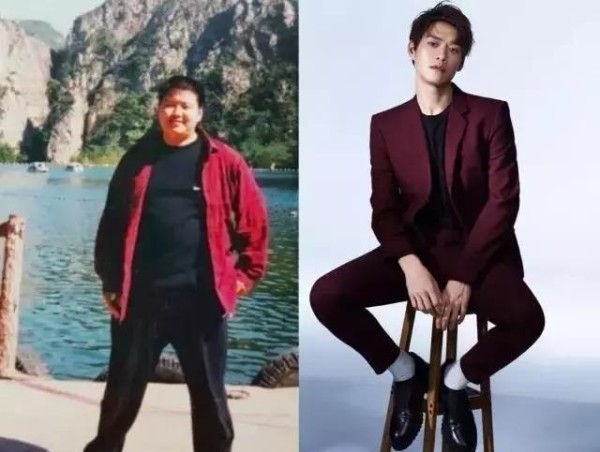 魏大勋杨幂恋情曝光：原来这才是追星的正确方式